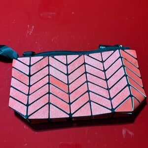 P. Luca wristlet purse